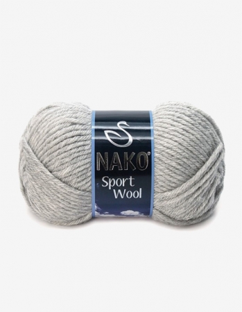 Sport Wool