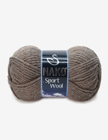 Sport Wool